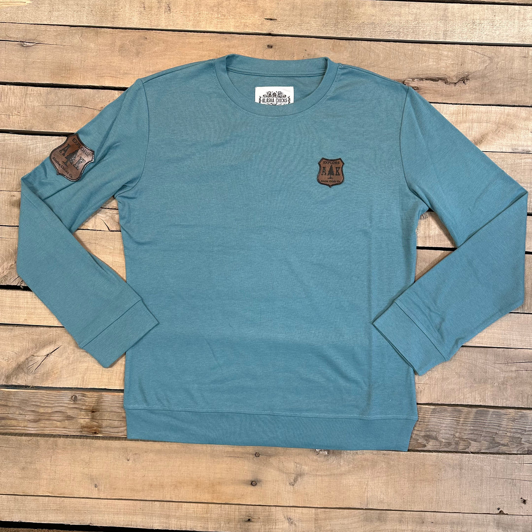 Long Sleeve T-Shirt