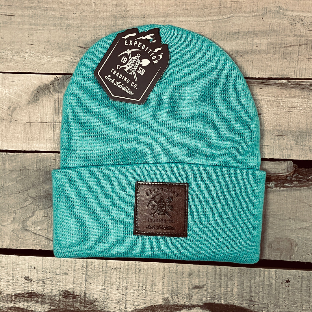 Expedition Trading Beanie