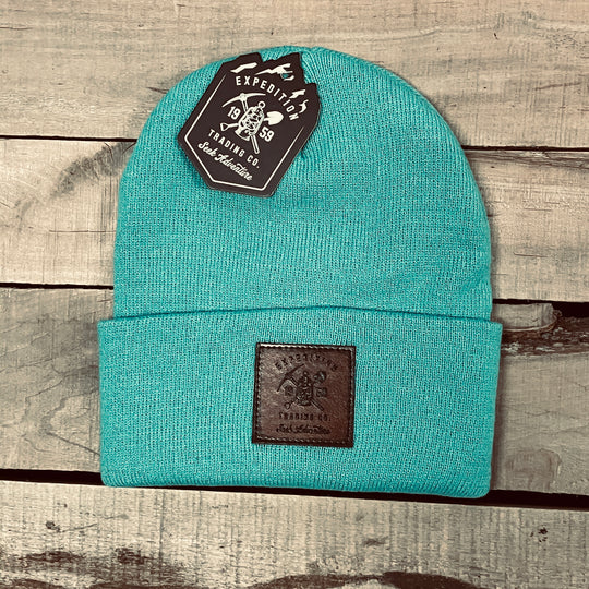 Expedition Trading Beanie
