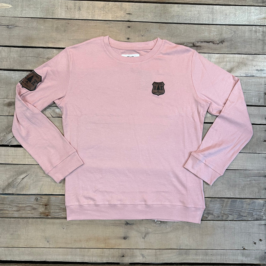 Long Sleeve T-Shirt