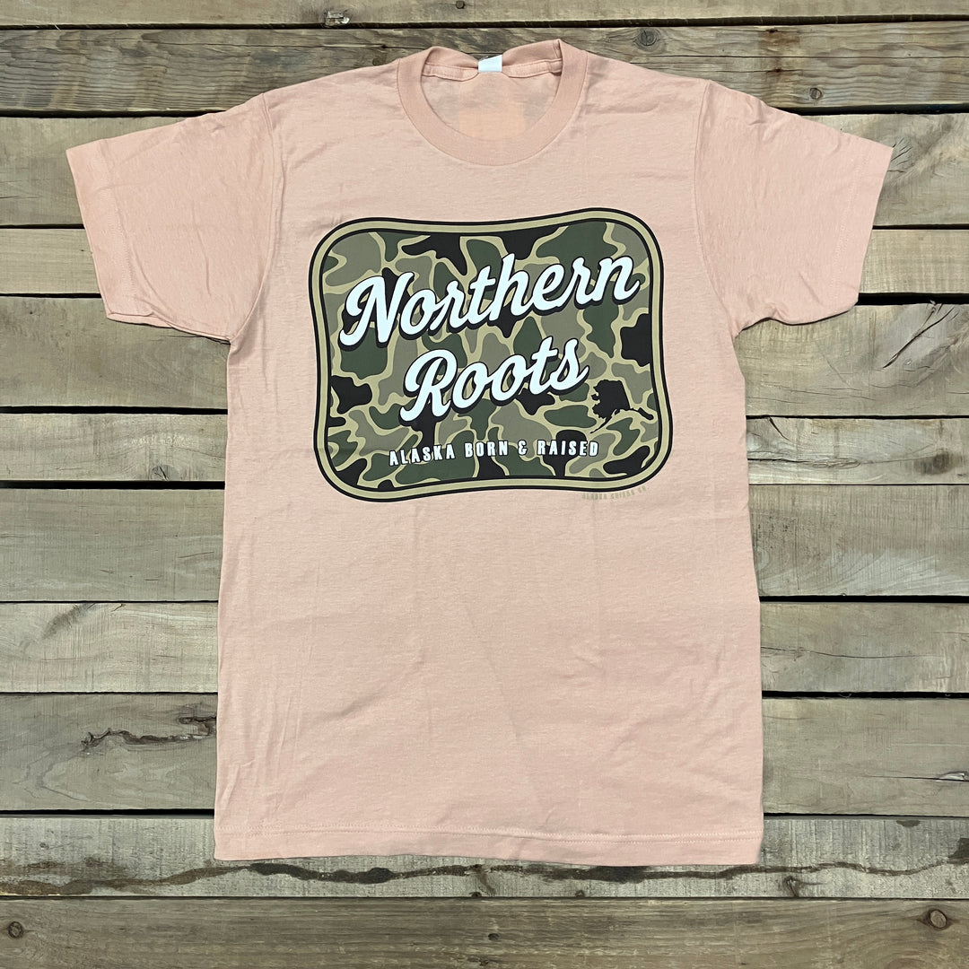 Northern Roots T-Shirt