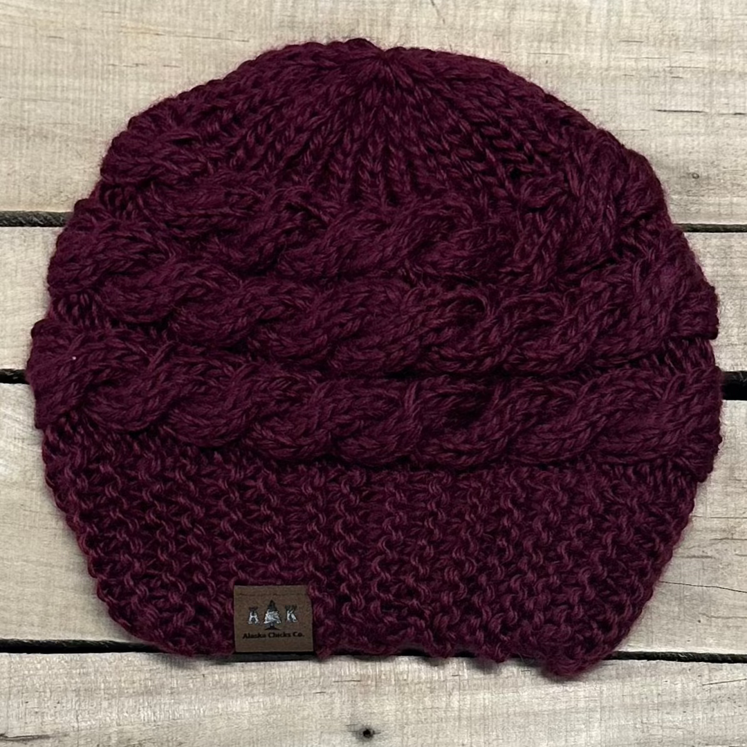 Original Knit Beanie