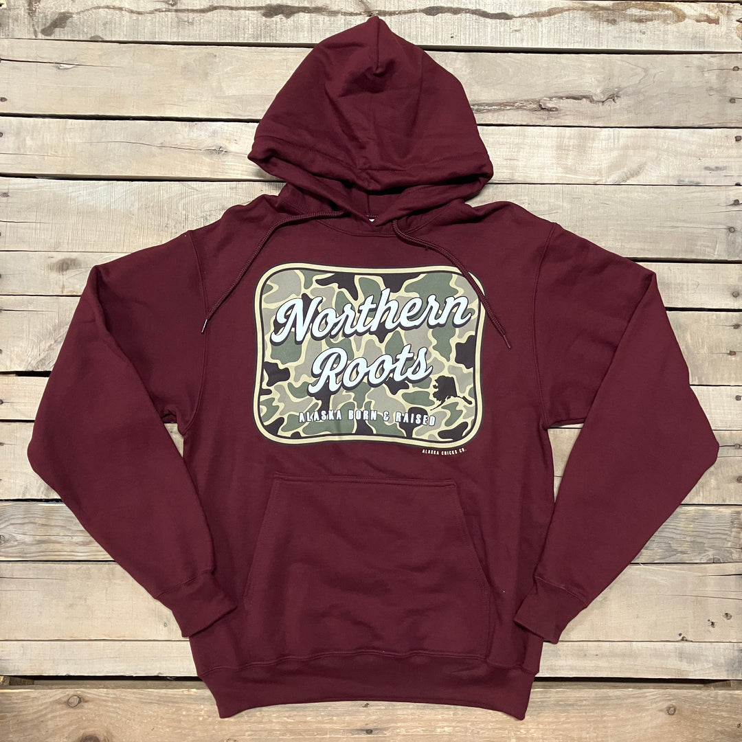 Northern Roots Hoodie