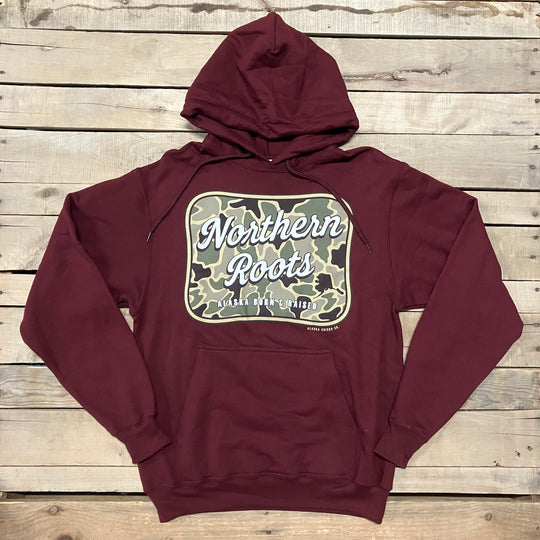 Northern Roots Hoodie