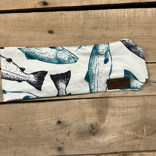 Printed Headband