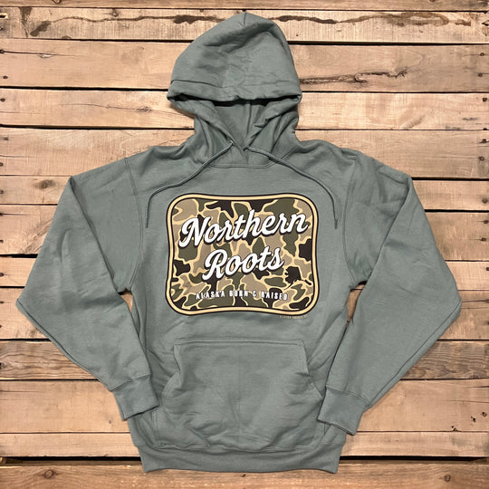 Northern Roots Hoodie
