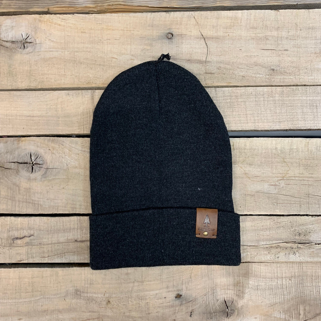 Single Tree Beanies