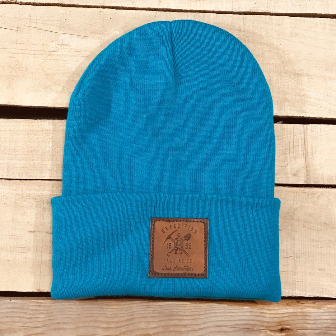 Expedition Trading Beanie