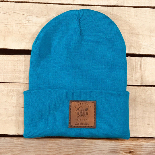 Expedition Trading Beanie