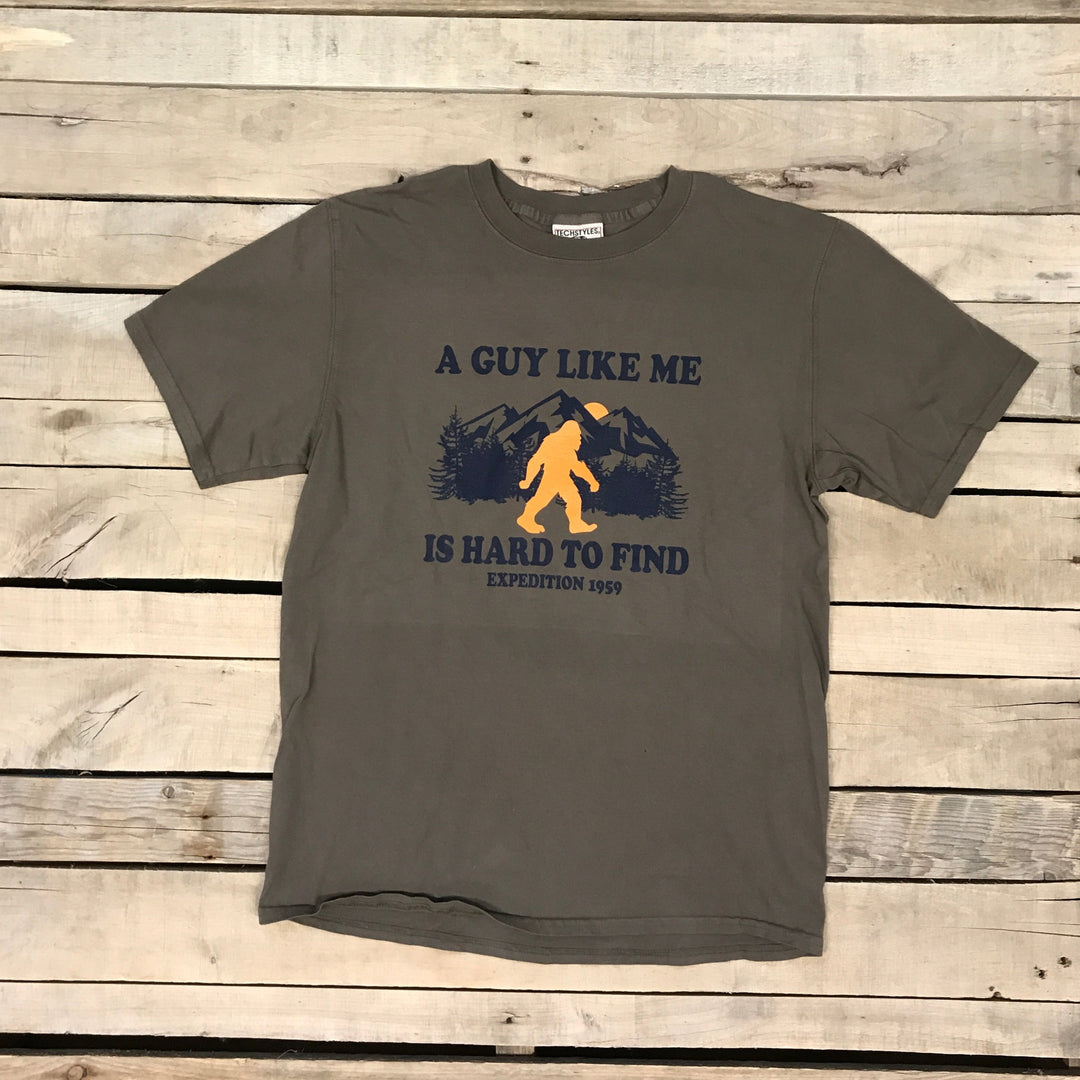 Sasquatch T-Shirt