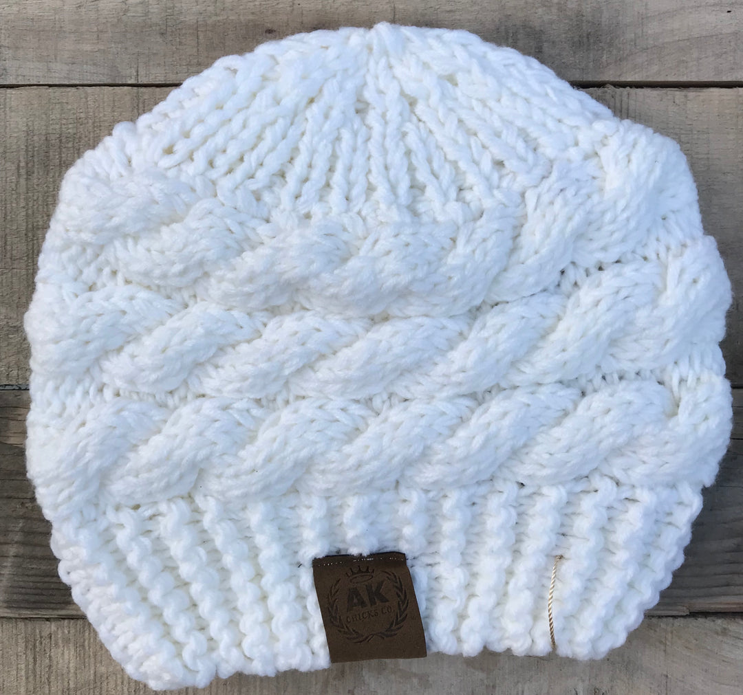 Original Knit Beanie