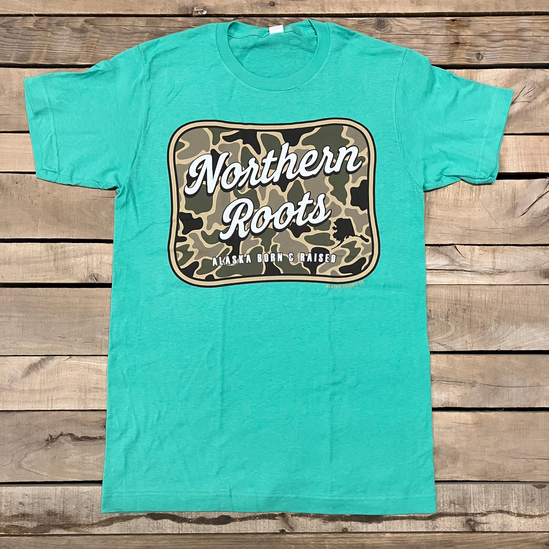 Northern Roots T-Shirt