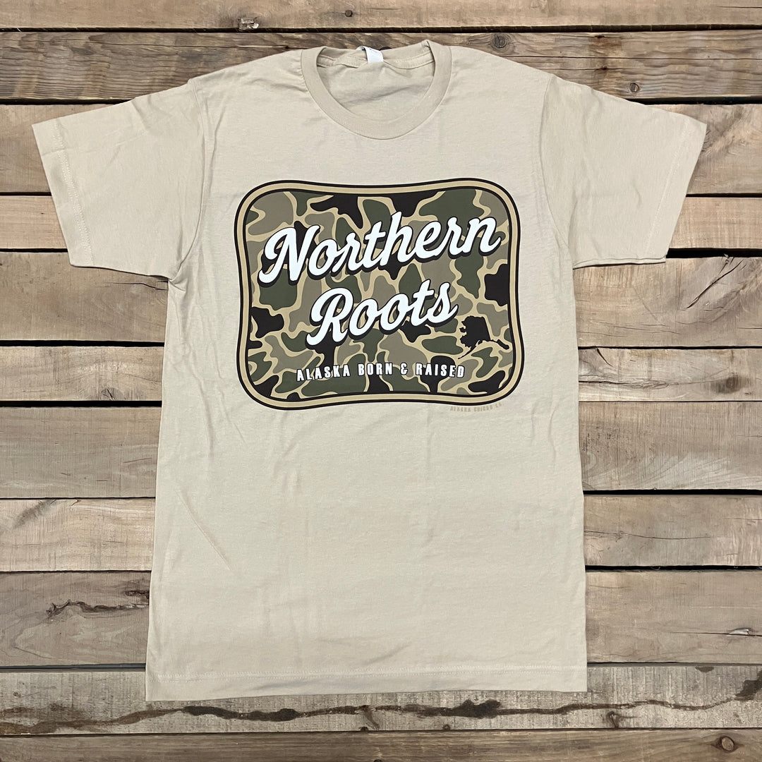 Northern Roots T-Shirt