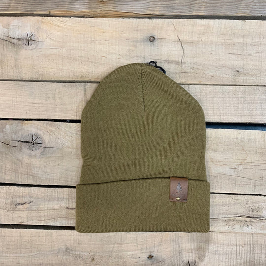 Single Tree Beanies