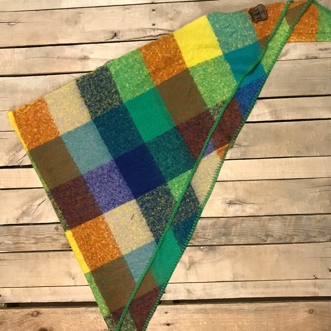 Triangle Scarf