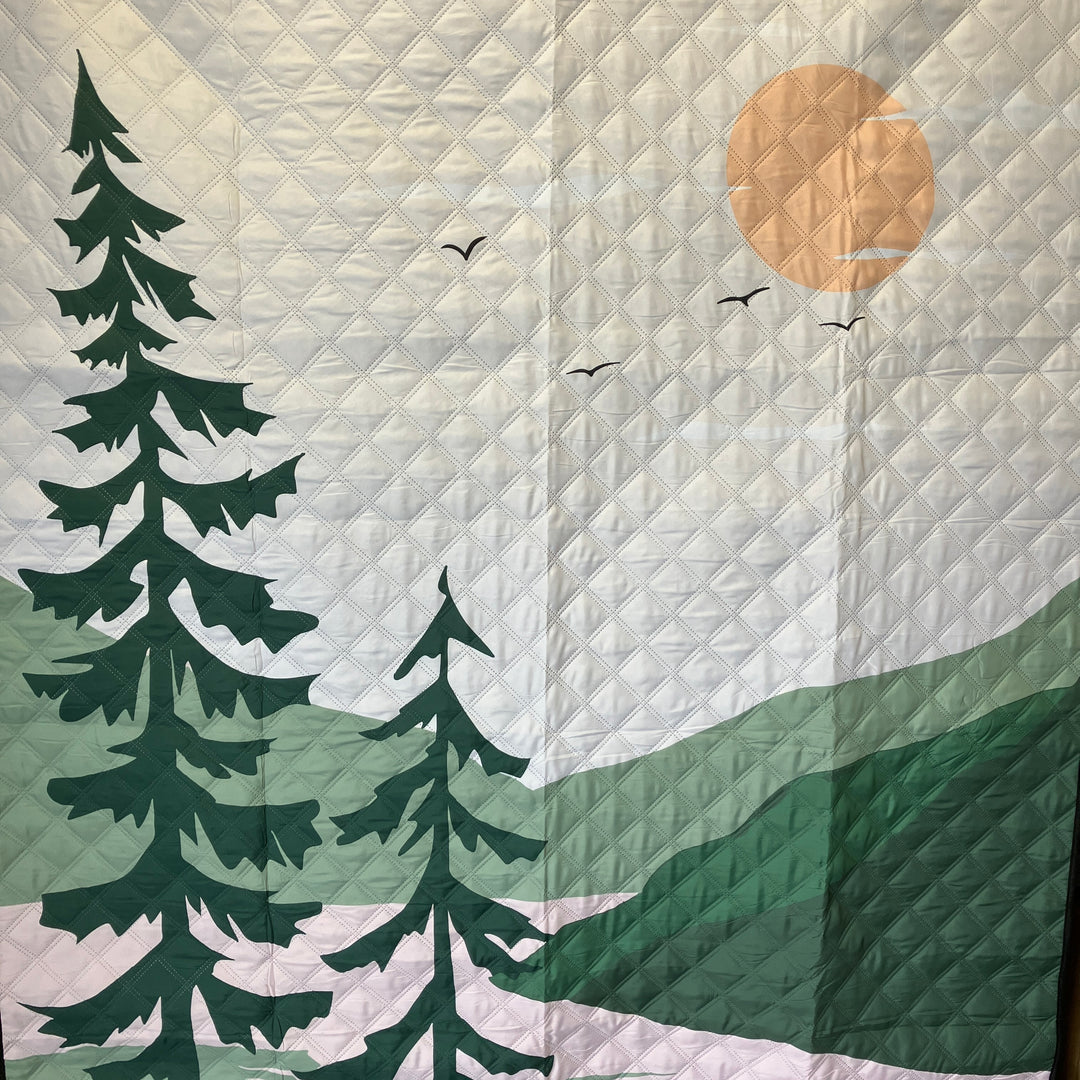 Camping Mat