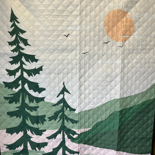 Camping Mat