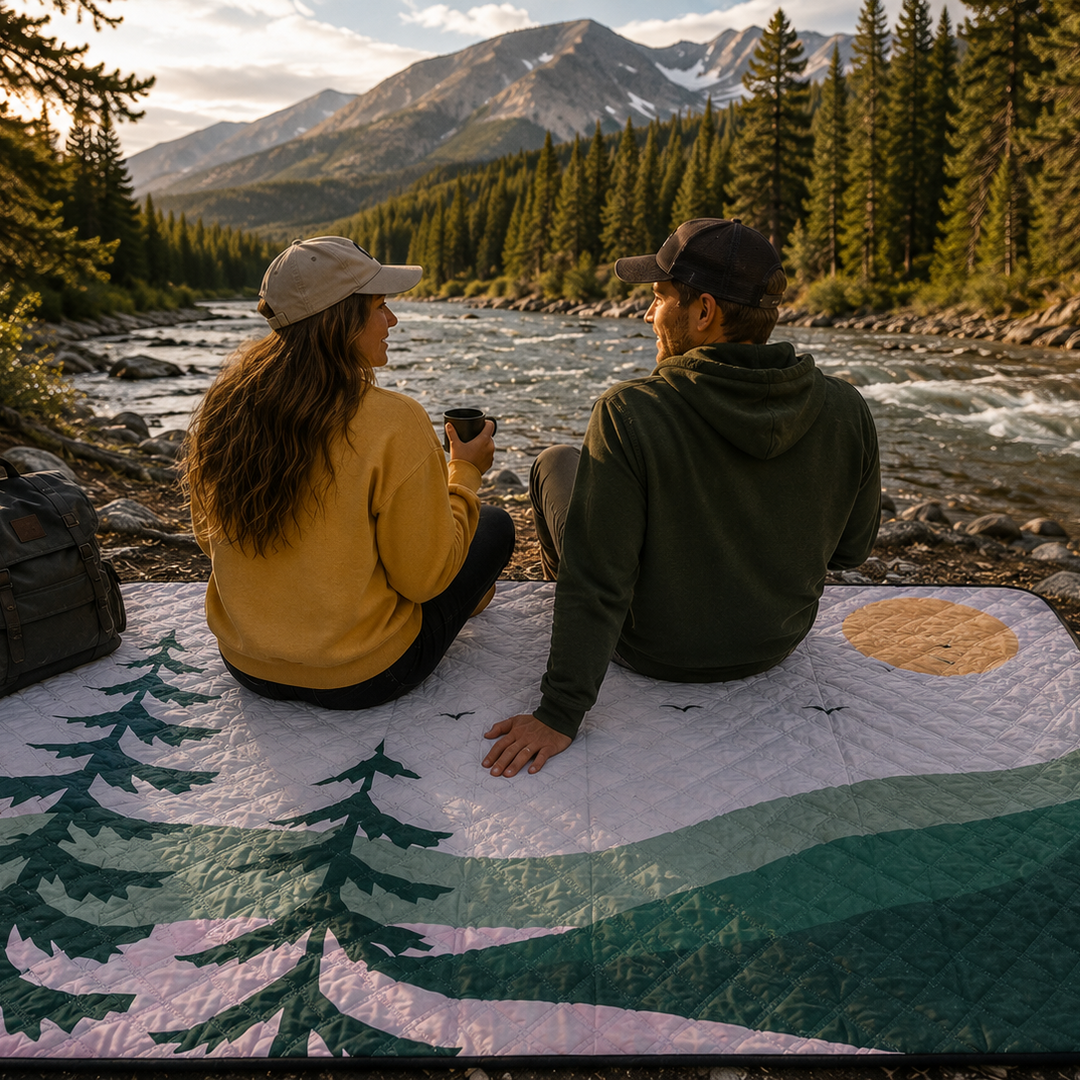 Camping Mat