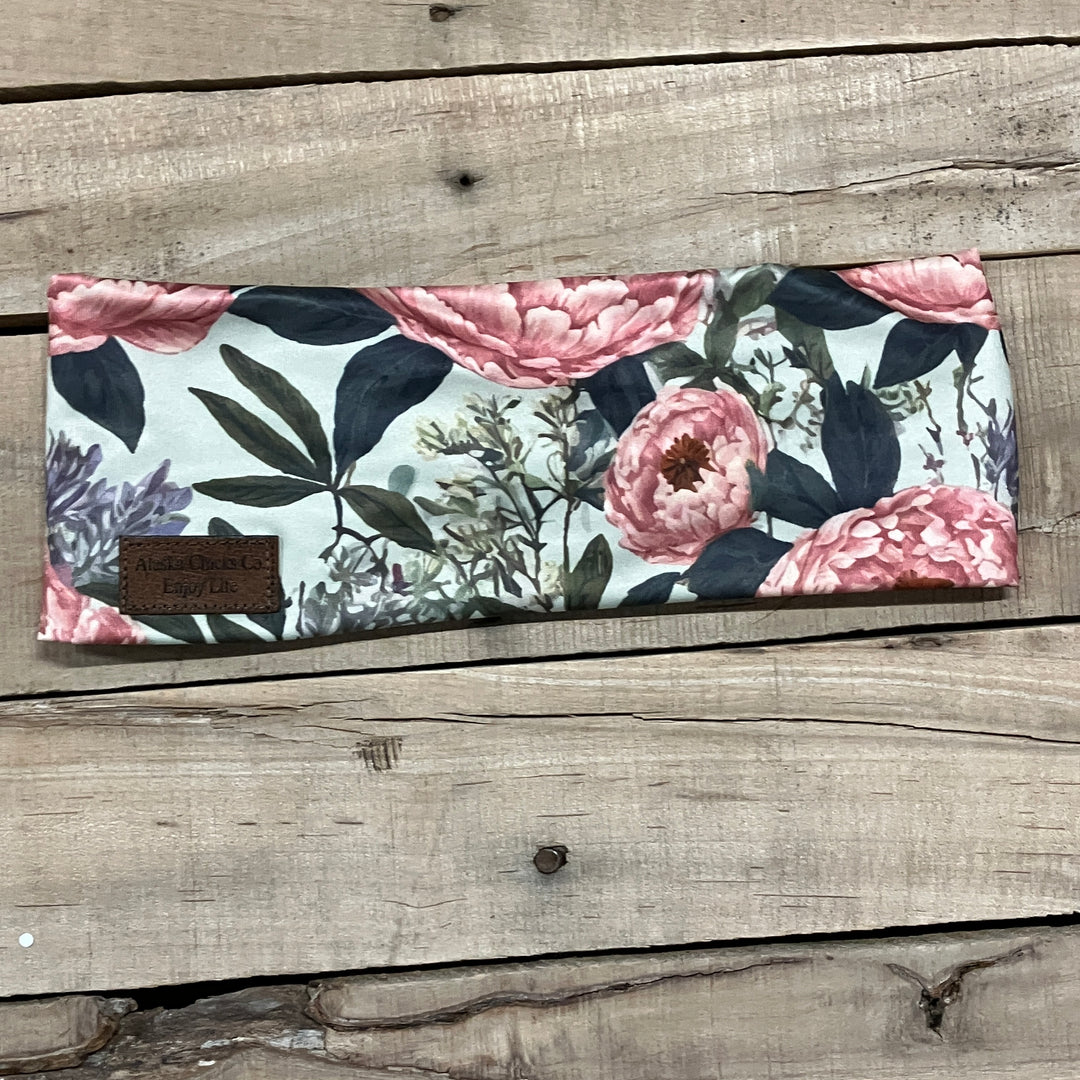 Printed Headband