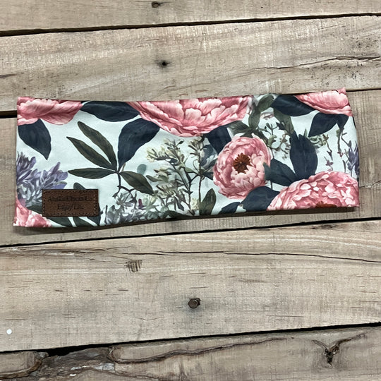 Printed Headband