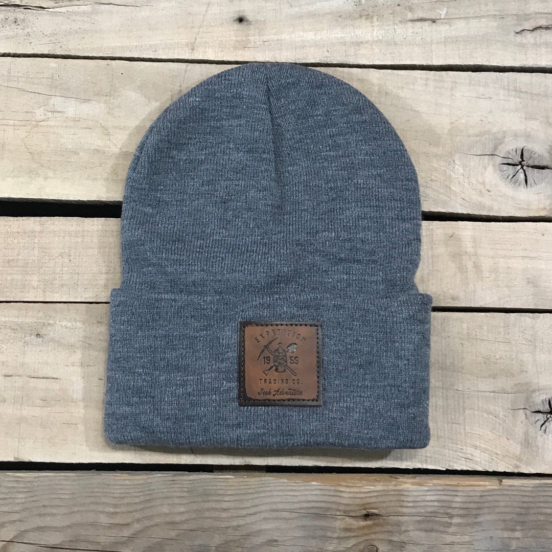 Wholesale: Men's Beanie