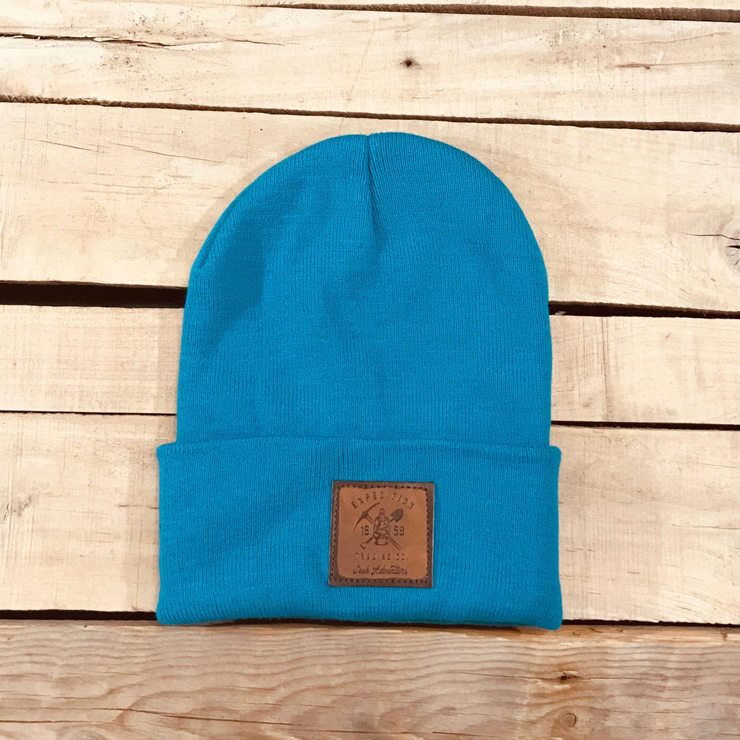 Wholesale: Men's Beanie