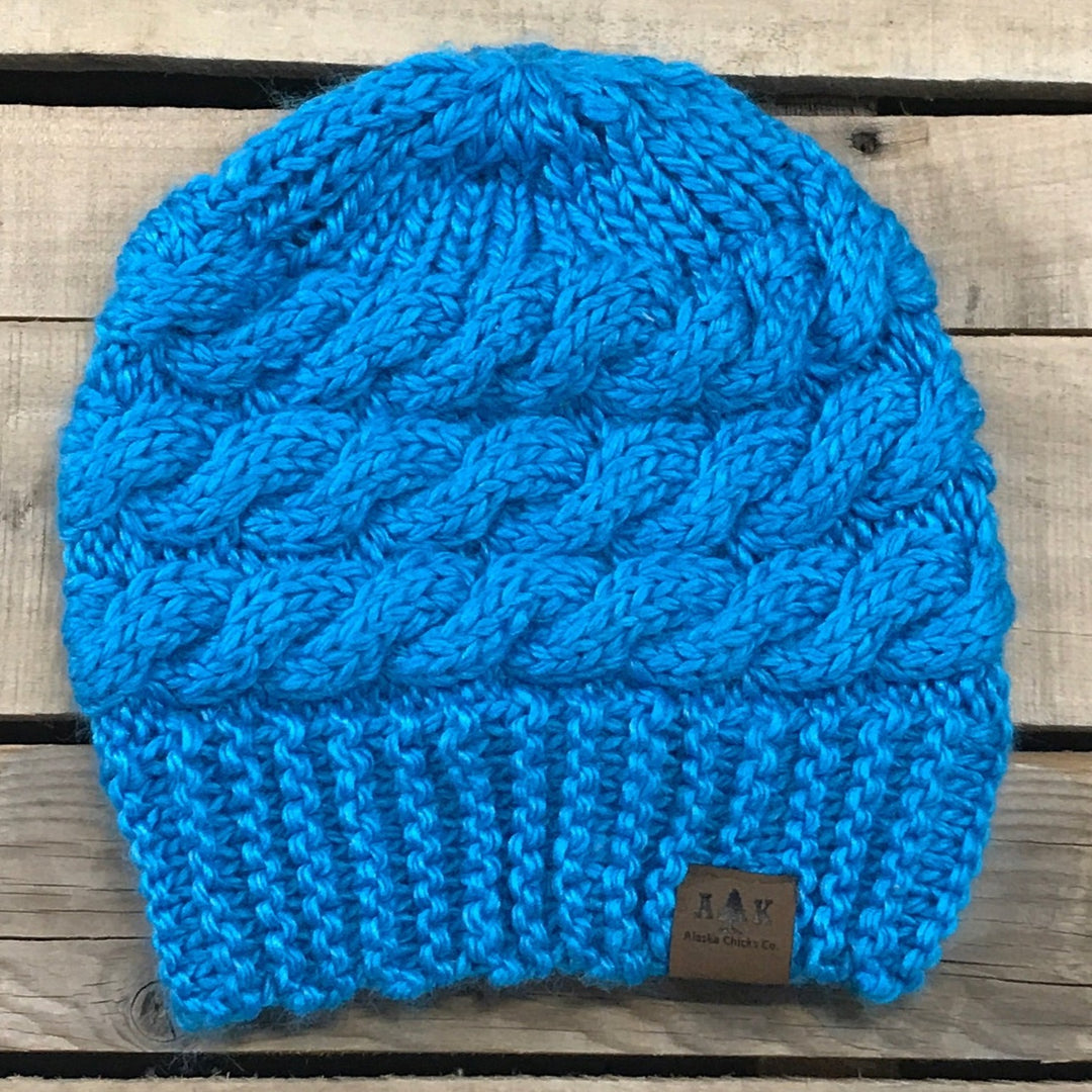 Wholesale: Knit Beanie