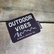 Stickers - Waterproof/Sunproof