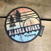 Stickers - Waterproof/Sunproof