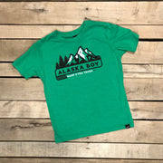 Boy's Made X-Tra Tough T-Shirt