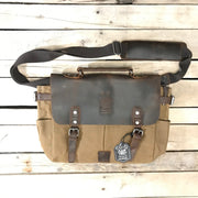 Expedition Trading Satchel