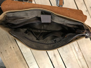Expedition Trading Satchel