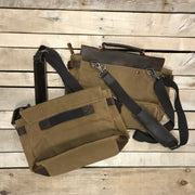 Expedition Trading Satchel