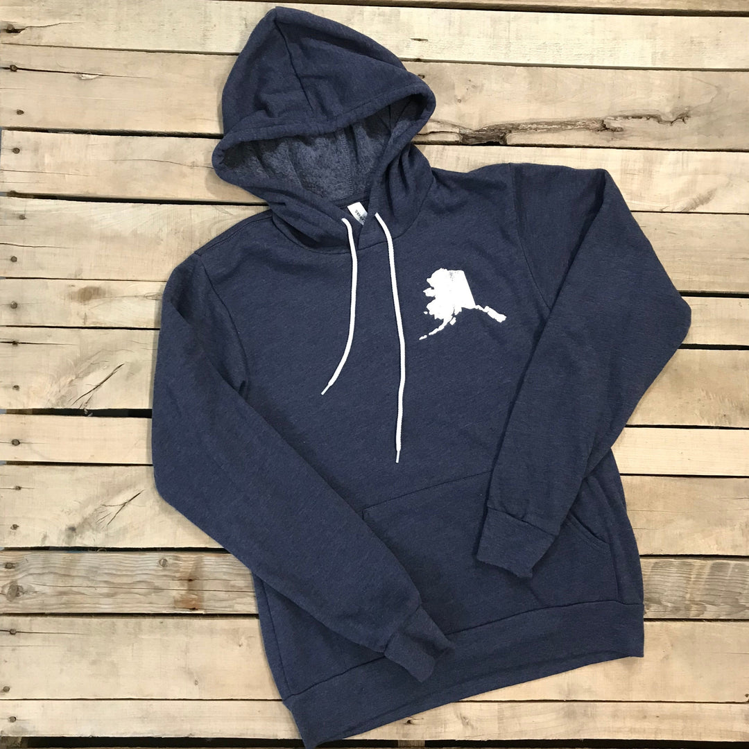 Camp Local Hoodie