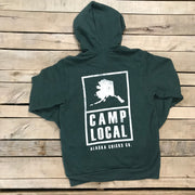 Camp Local Hoodie