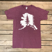 AK Tree T-Shirt