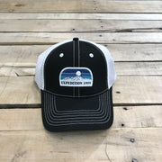 Expedition 1959 Patch Trucker Hat