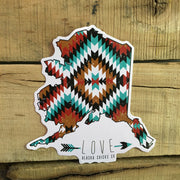 Stickers - Waterproof/Sunproof