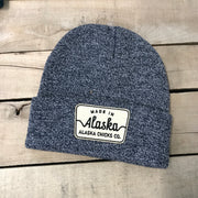 "Made In Alaska" Beanie