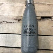 Speckled Water Bottle