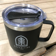 Expedition Stainless Steel Mug
