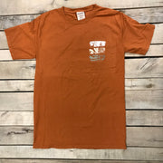 Explore Hunt-Fish-Camp T-Shirt