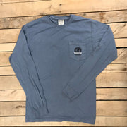 Expedition Never Stop Exploring Long Sleeve T-Shirt