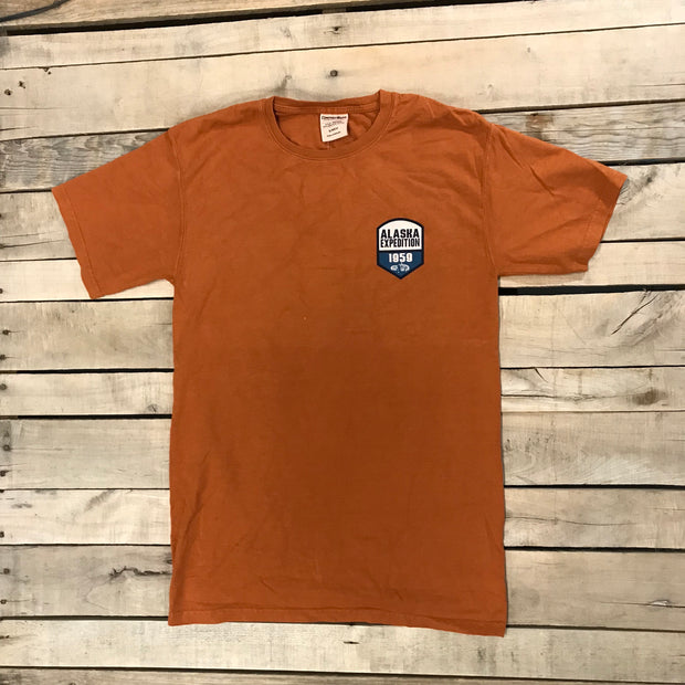 Alaska Expedition T-Shirt