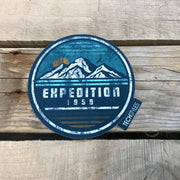 Stickers - Waterproof/Sunproof