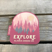 Stickers - Waterproof/Sunproof