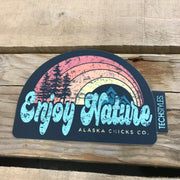Stickers - Waterproof/Sunproof