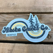 Stickers - Waterproof/Sunproof
