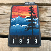 Stickers - Waterproof/Sunproof