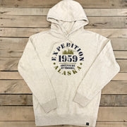Expedition Adventure Outdoors Hoodie